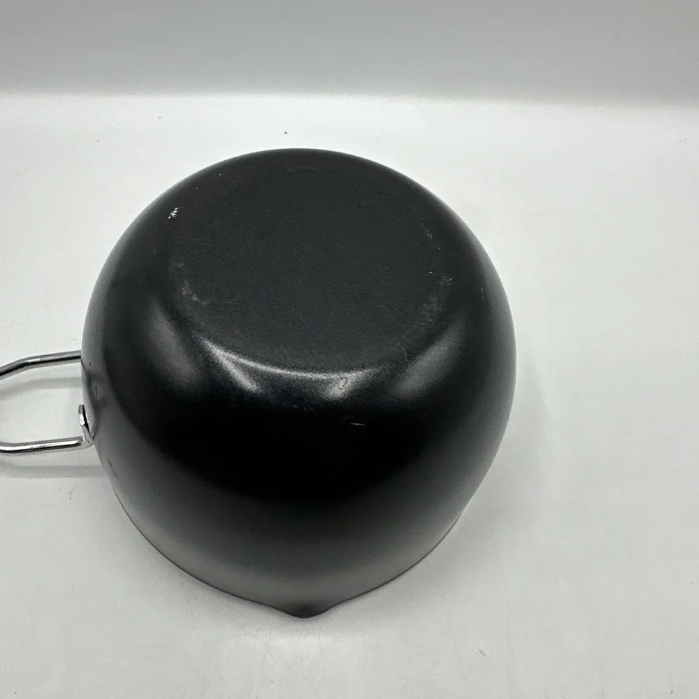 Lightweight Camping Pot 4 1/2